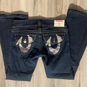 True Religion Joey jeans